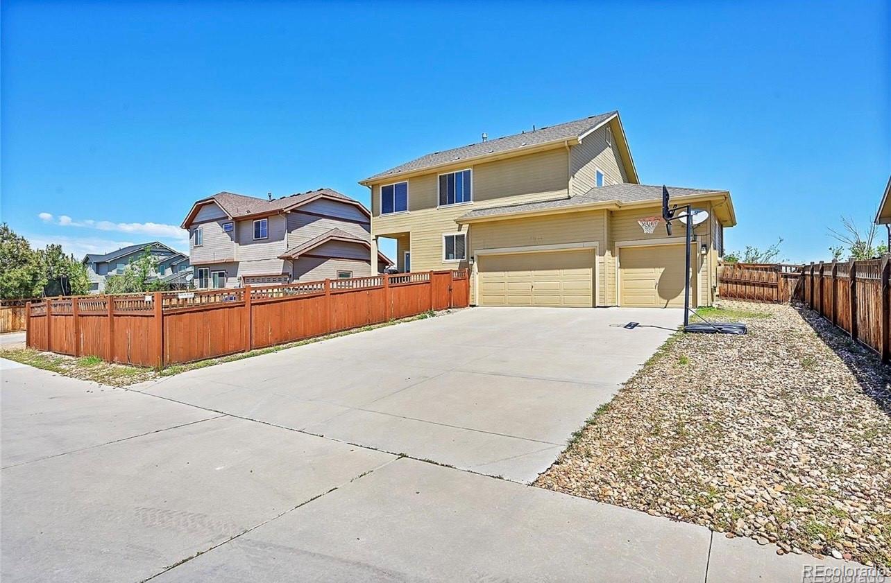 CMA Image for 20040 e 61st drive,Aurora, Colorado