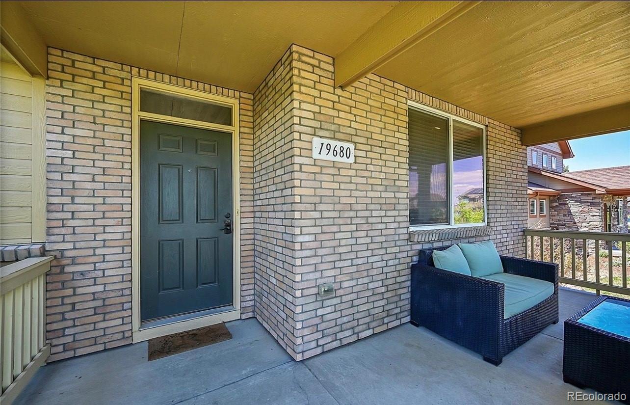 MLS Image #2 for 19680 e 61st drive,aurora, Colorado