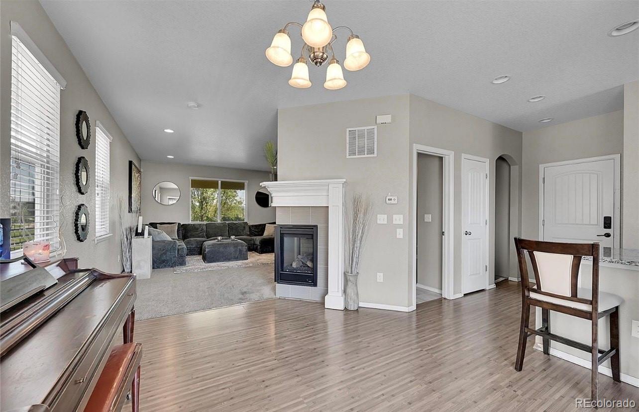 MLS Image #3 for 19680 e 61st drive,aurora, Colorado