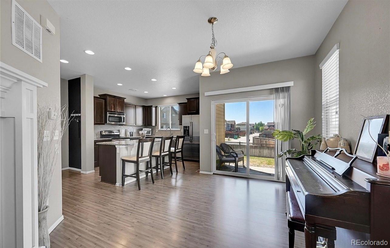 MLS Image #4 for 19680 e 61st drive,aurora, Colorado