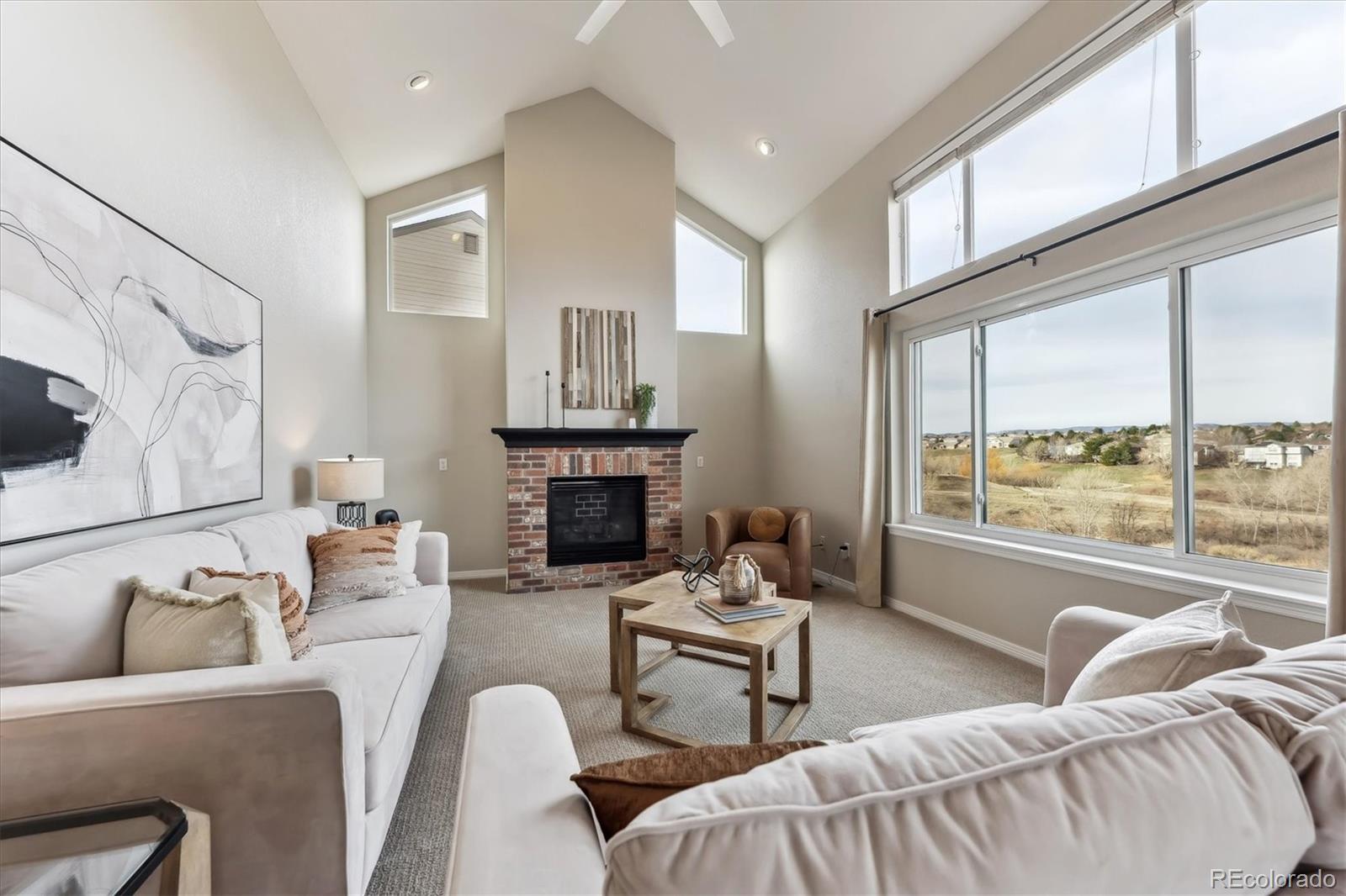 MLS Image #10 for 9957  candlewood lane,highlands ranch, Colorado