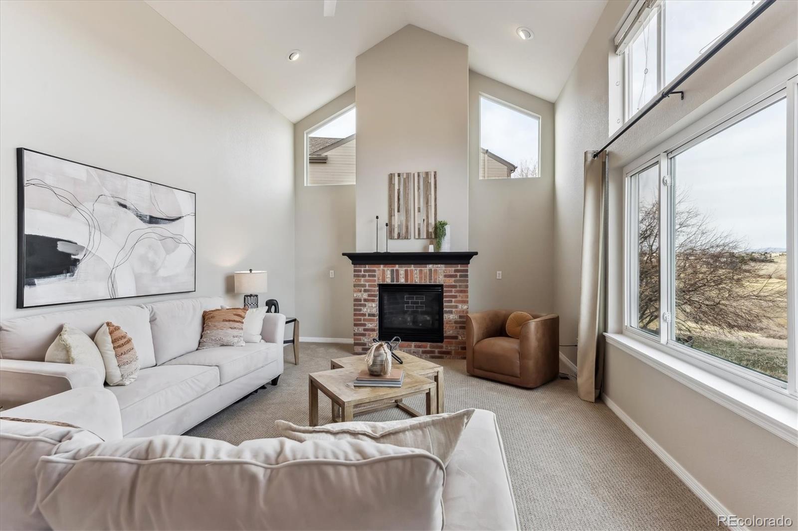 MLS Image #11 for 9957  candlewood lane,highlands ranch, Colorado
