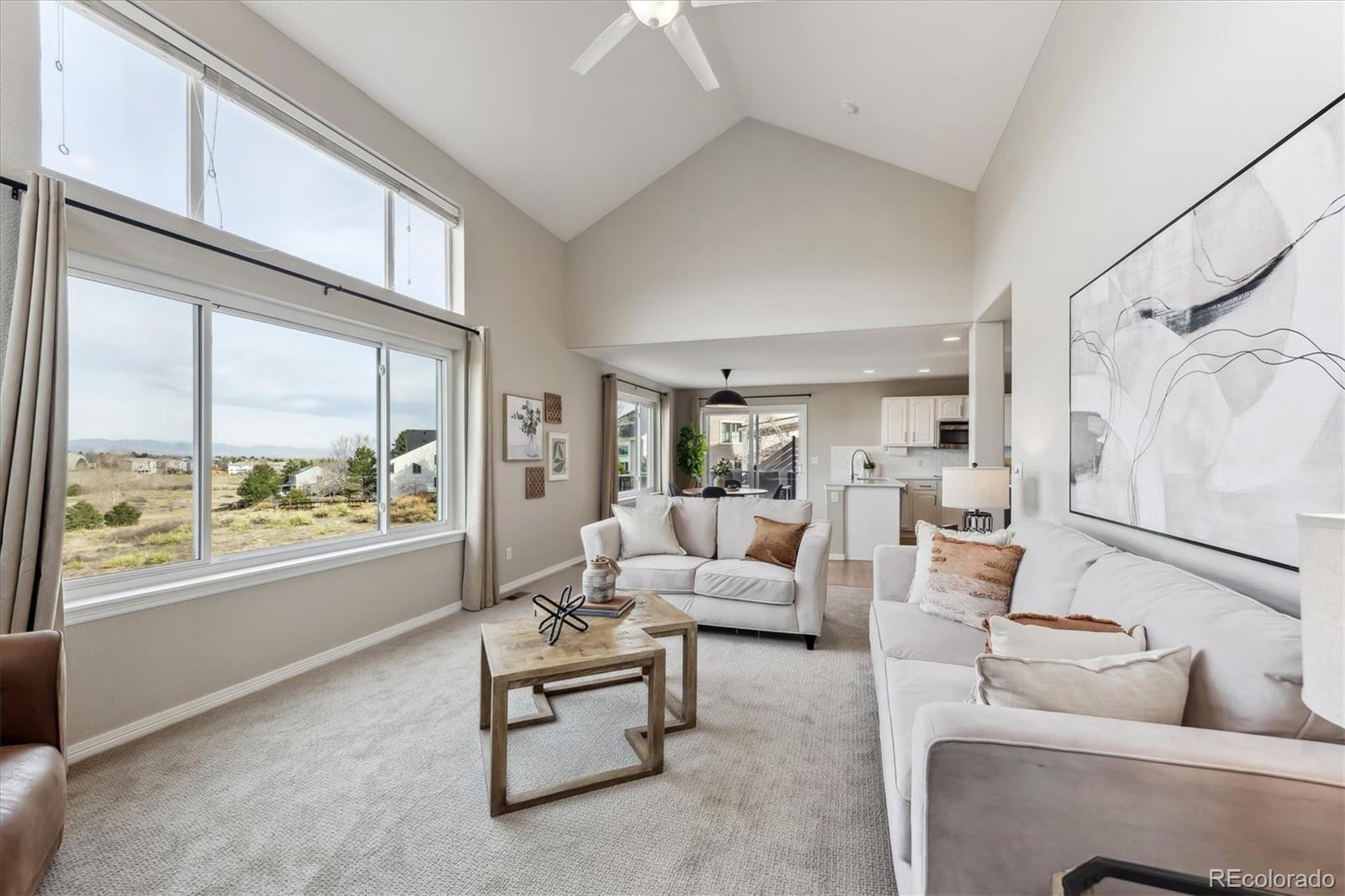 MLS Image #12 for 9957  candlewood lane,highlands ranch, Colorado