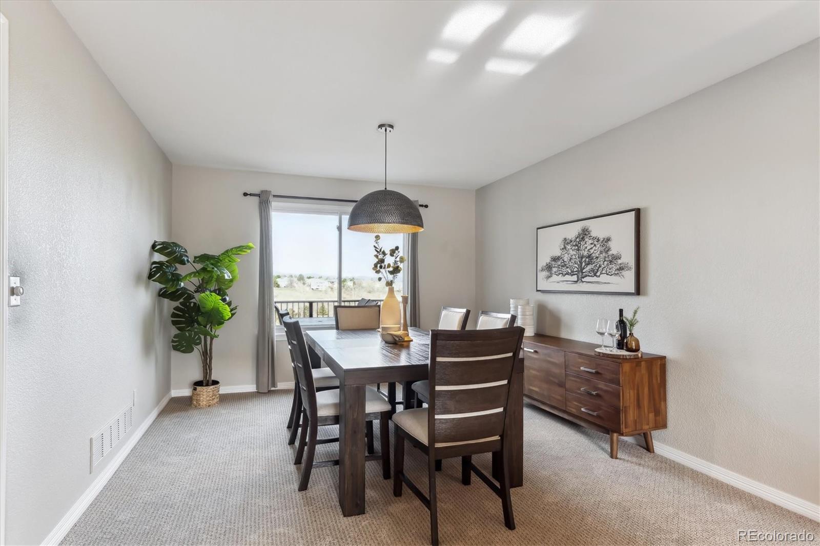 MLS Image #13 for 9957  candlewood lane,highlands ranch, Colorado