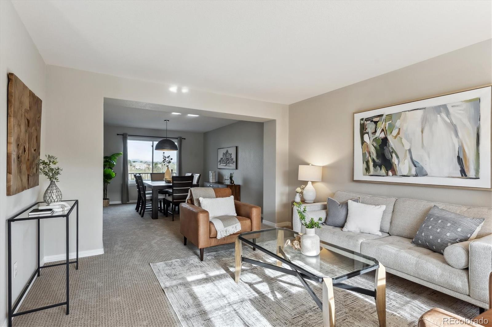 MLS Image #14 for 9957  candlewood lane,highlands ranch, Colorado