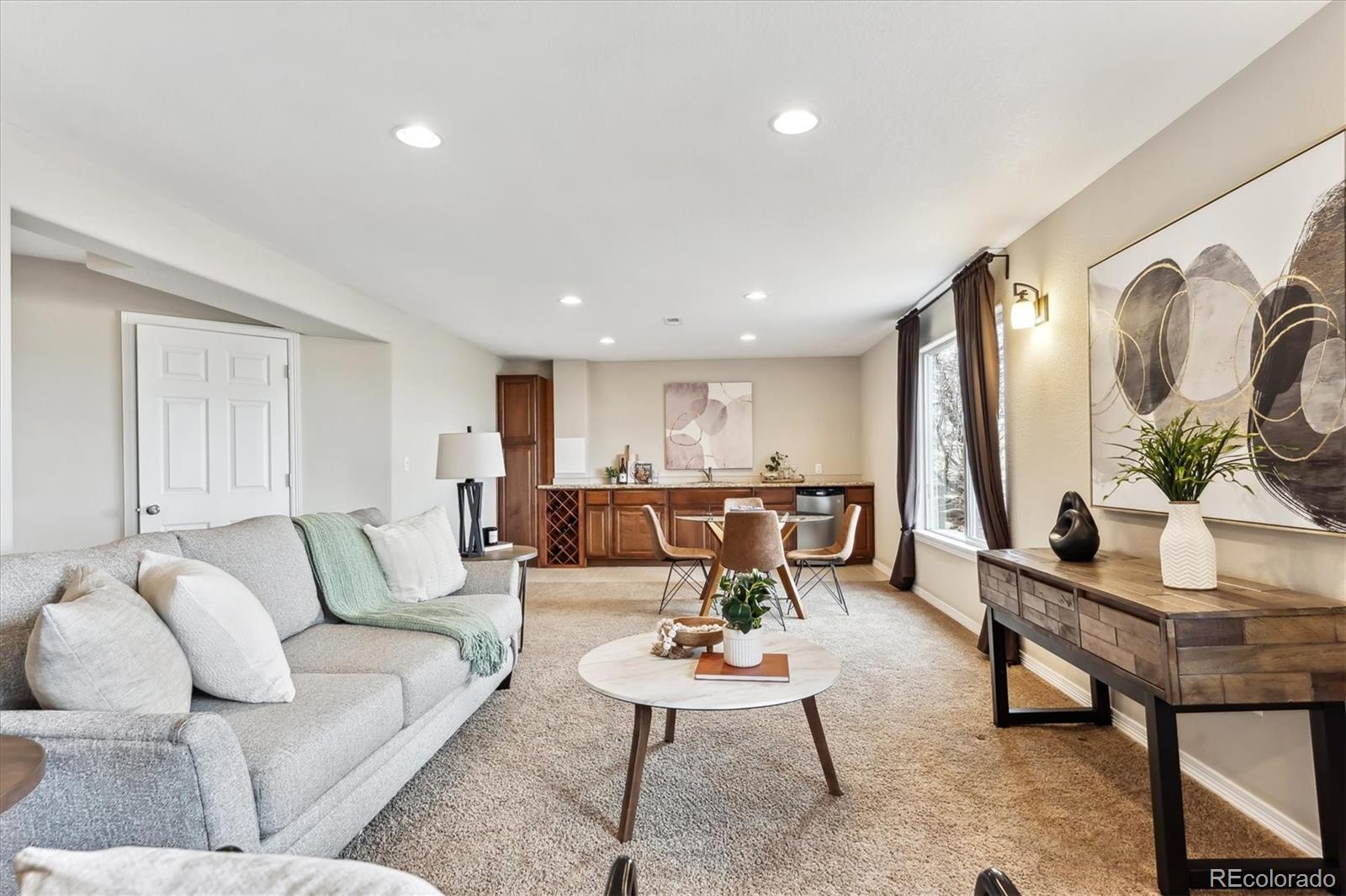 MLS Image #28 for 9957  candlewood lane,highlands ranch, Colorado