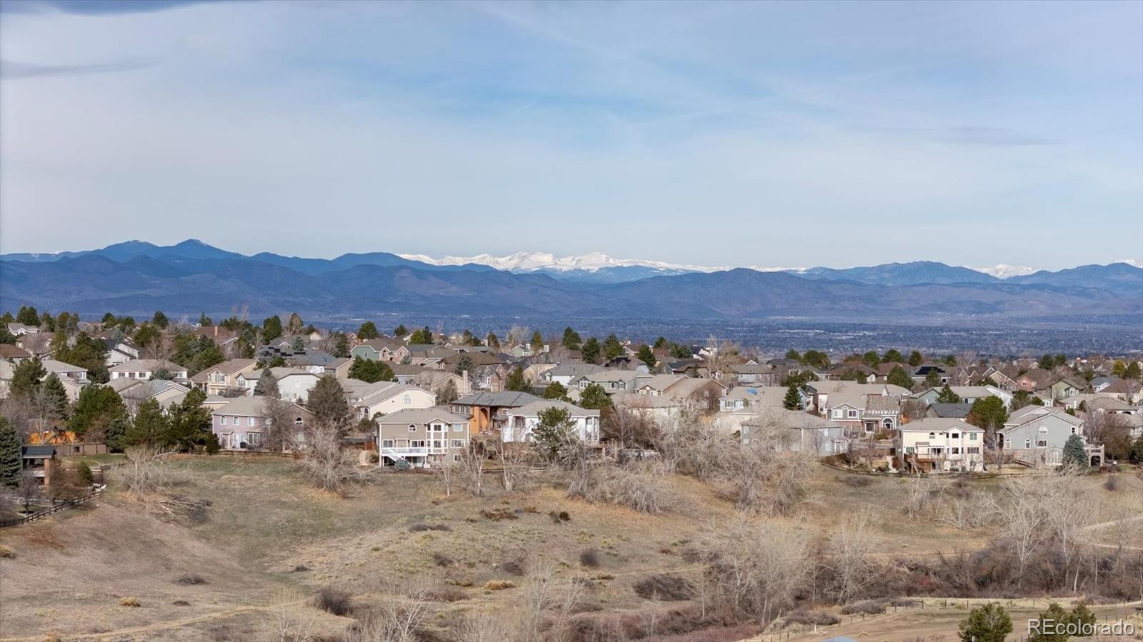 MLS Image #3 for 9957  candlewood lane,highlands ranch, Colorado