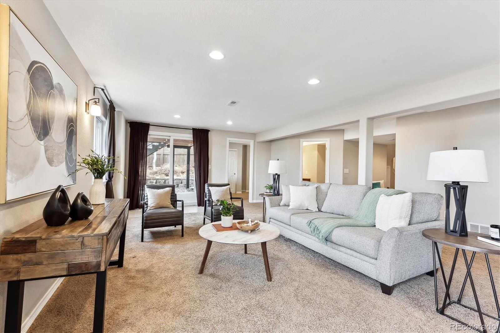 MLS Image #30 for 9957  candlewood lane,highlands ranch, Colorado