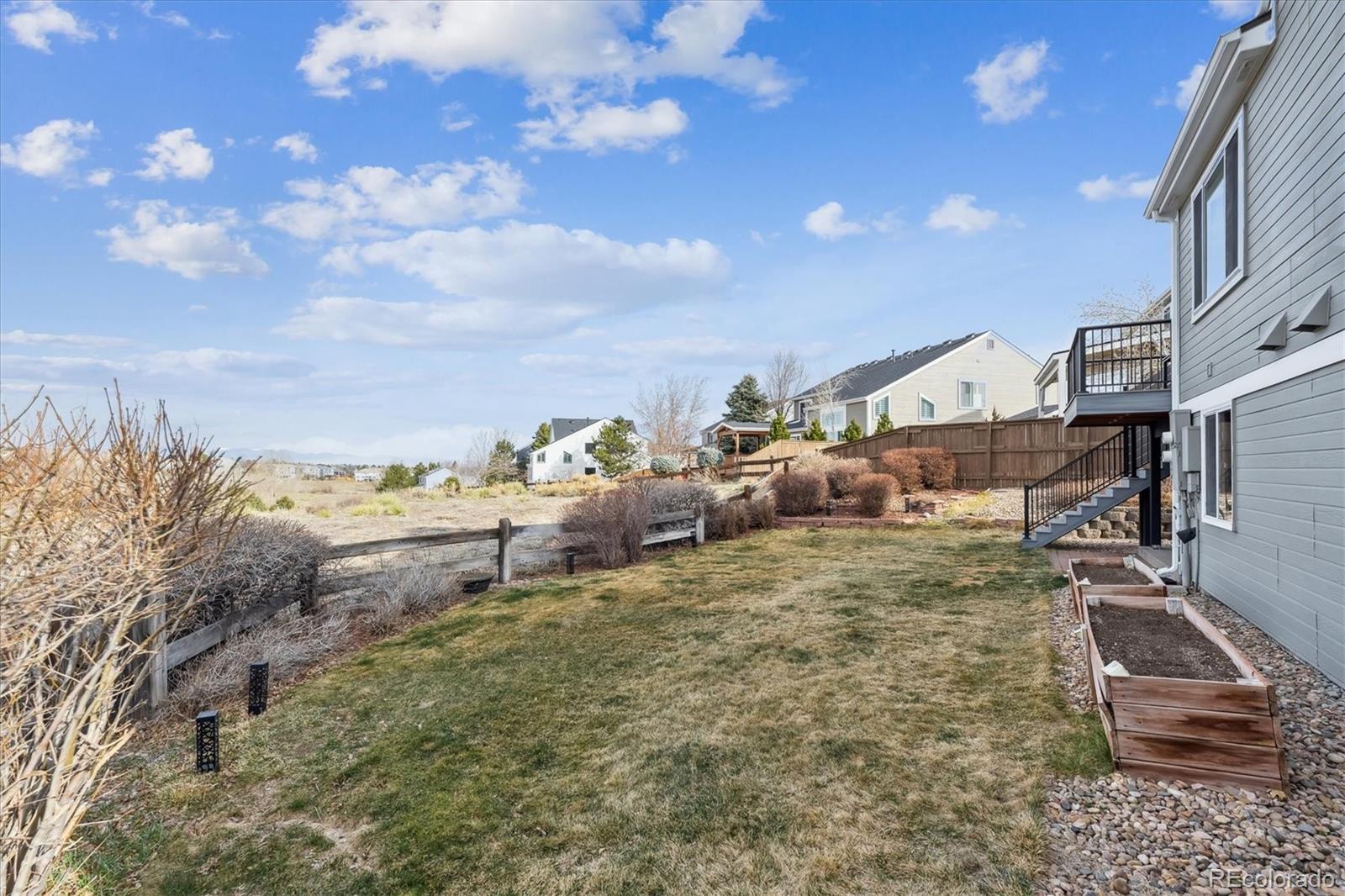 MLS Image #35 for 9957  candlewood lane,highlands ranch, Colorado