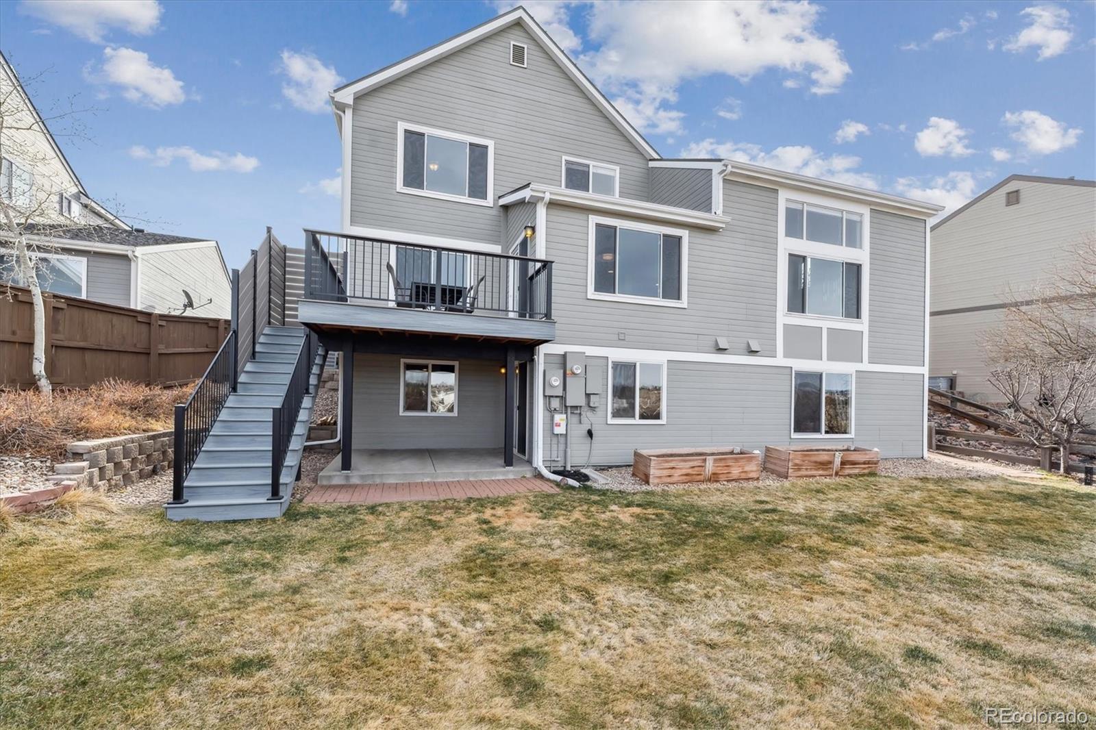 MLS Image #36 for 9957  candlewood lane,highlands ranch, Colorado