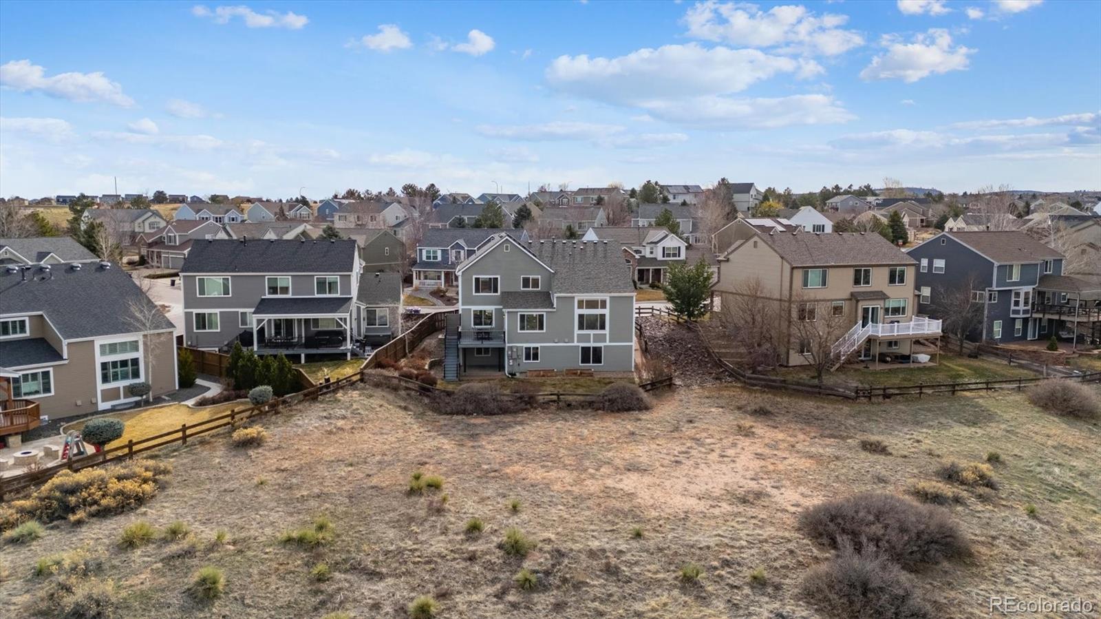 MLS Image #38 for 9957  candlewood lane,highlands ranch, Colorado