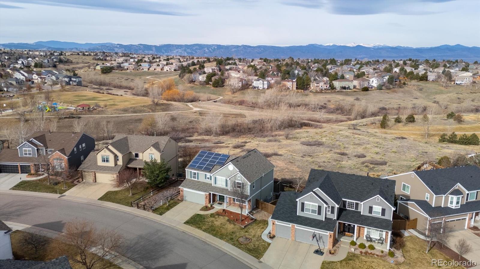 MLS Image #40 for 9957  candlewood lane,highlands ranch, Colorado