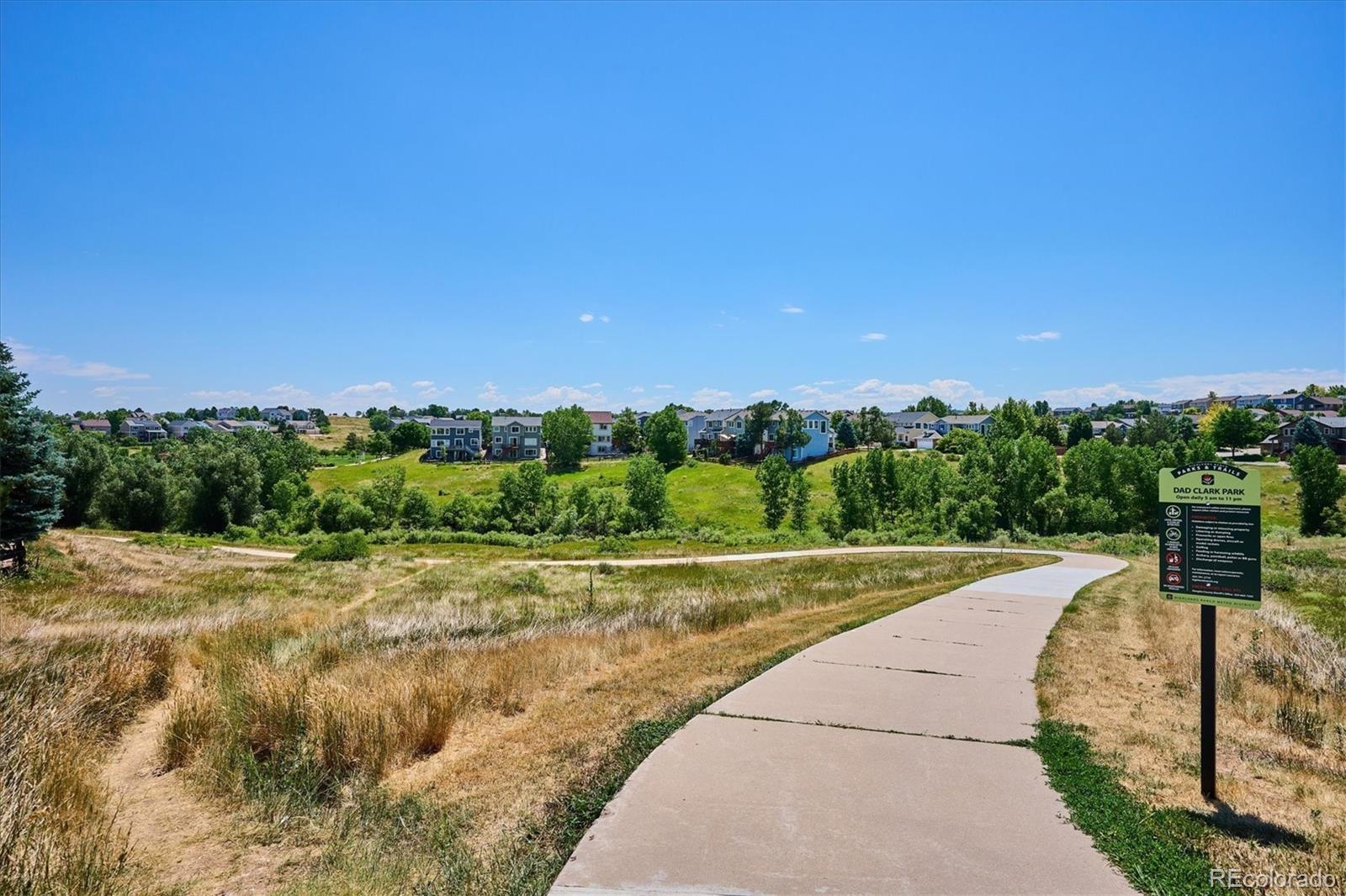 MLS Image #44 for 9957  candlewood lane,highlands ranch, Colorado