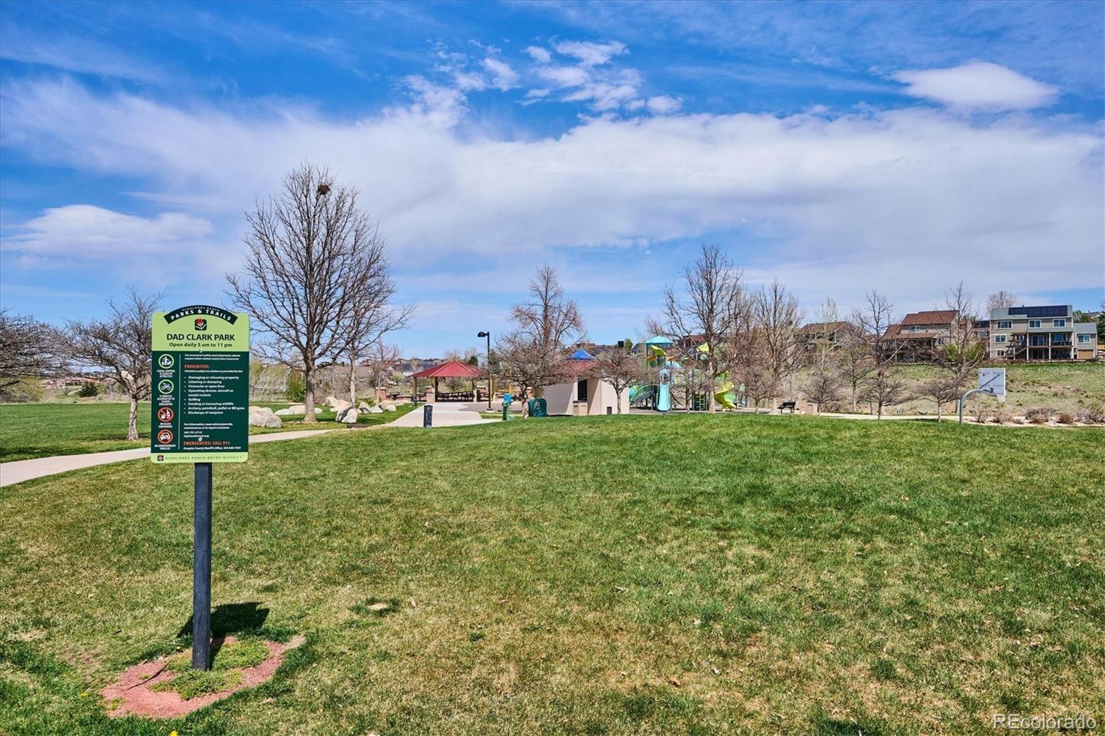 MLS Image #45 for 9957  candlewood lane,highlands ranch, Colorado