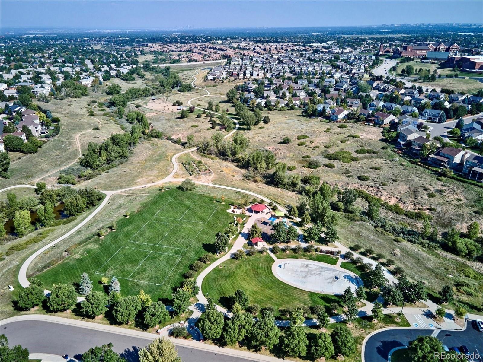 MLS Image #46 for 9957  candlewood lane,highlands ranch, Colorado
