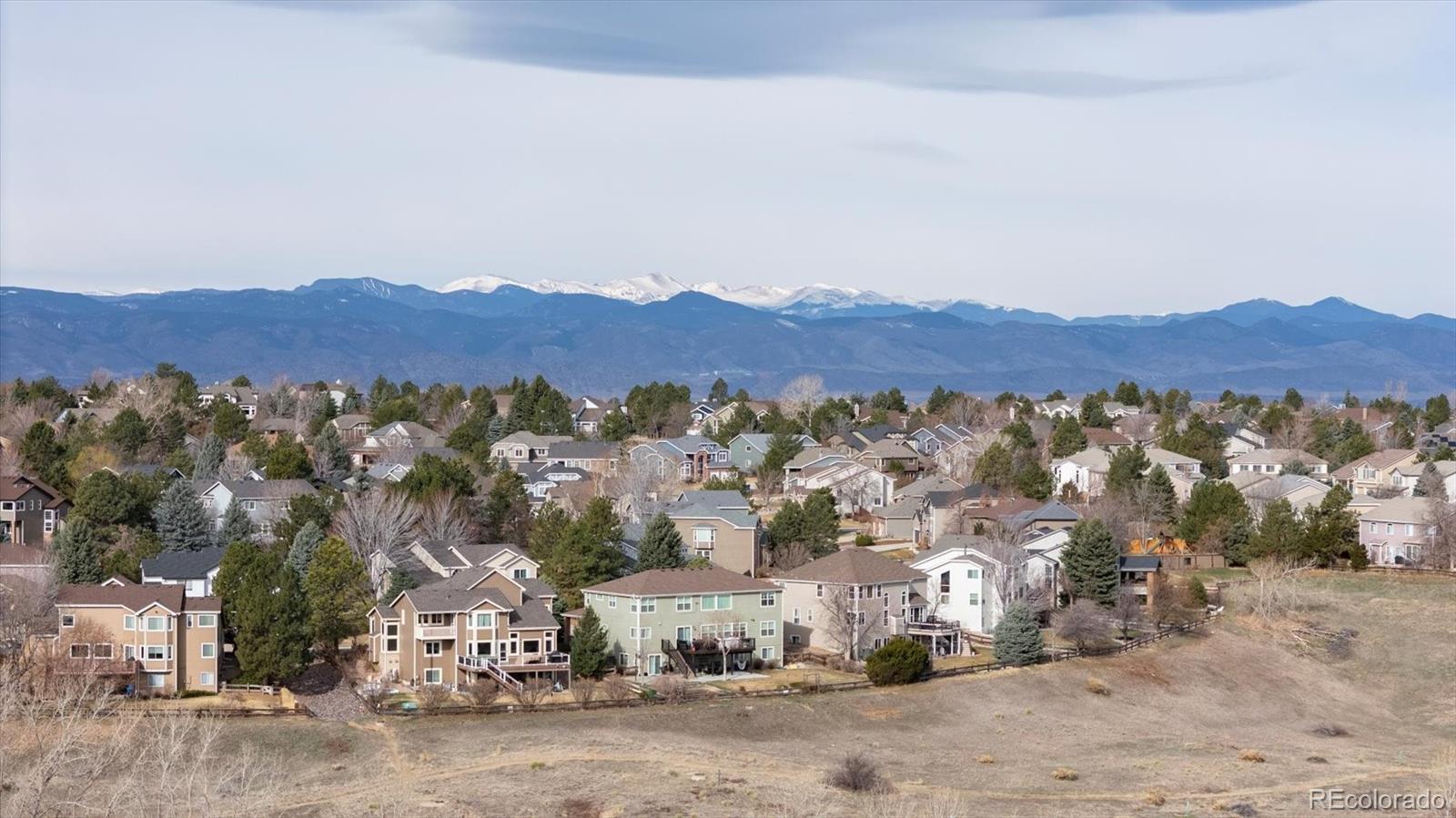 MLS Image #9 for 9957  candlewood lane,highlands ranch, Colorado