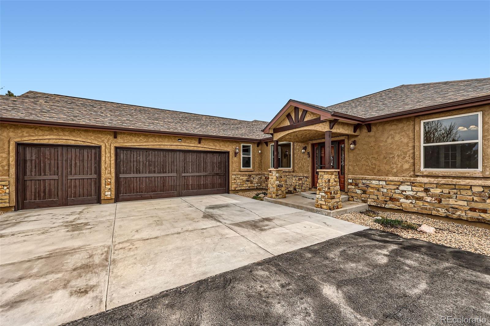 CMA Image for 3501  zane gray loop,Parker, Colorado
