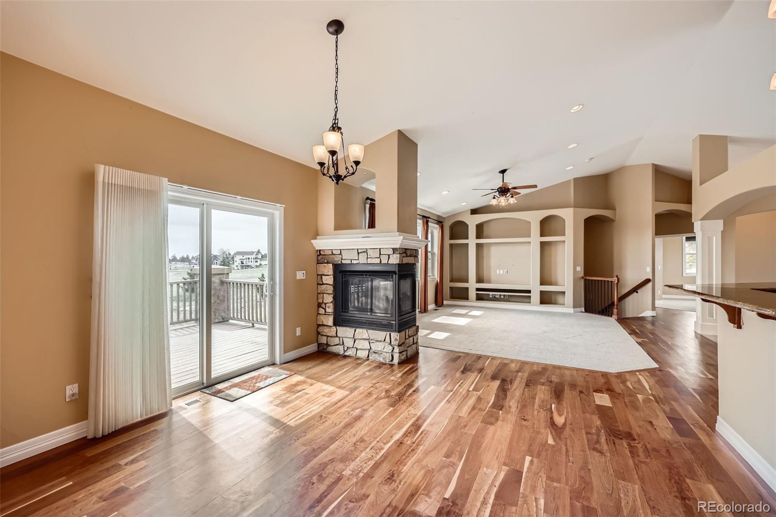MLS Image #11 for 3501  zane gray loop,parker, Colorado