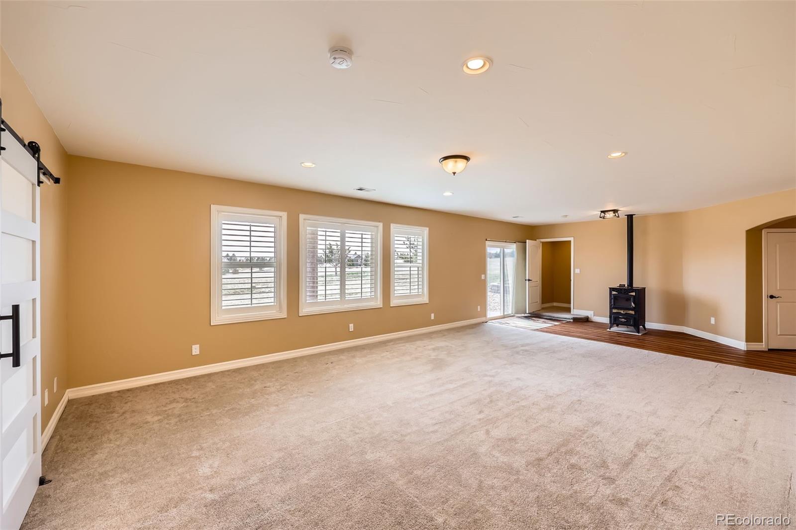 MLS Image #26 for 3501  zane gray loop,parker, Colorado