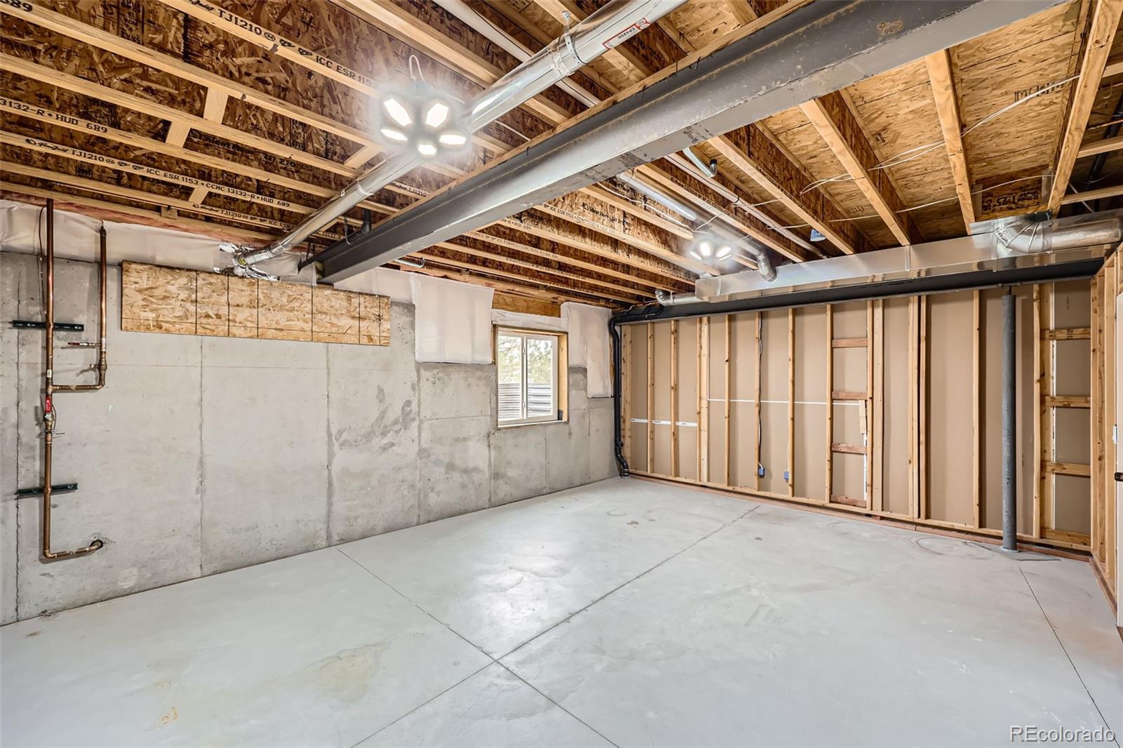 MLS Image #27 for 3501  zane gray loop,parker, Colorado