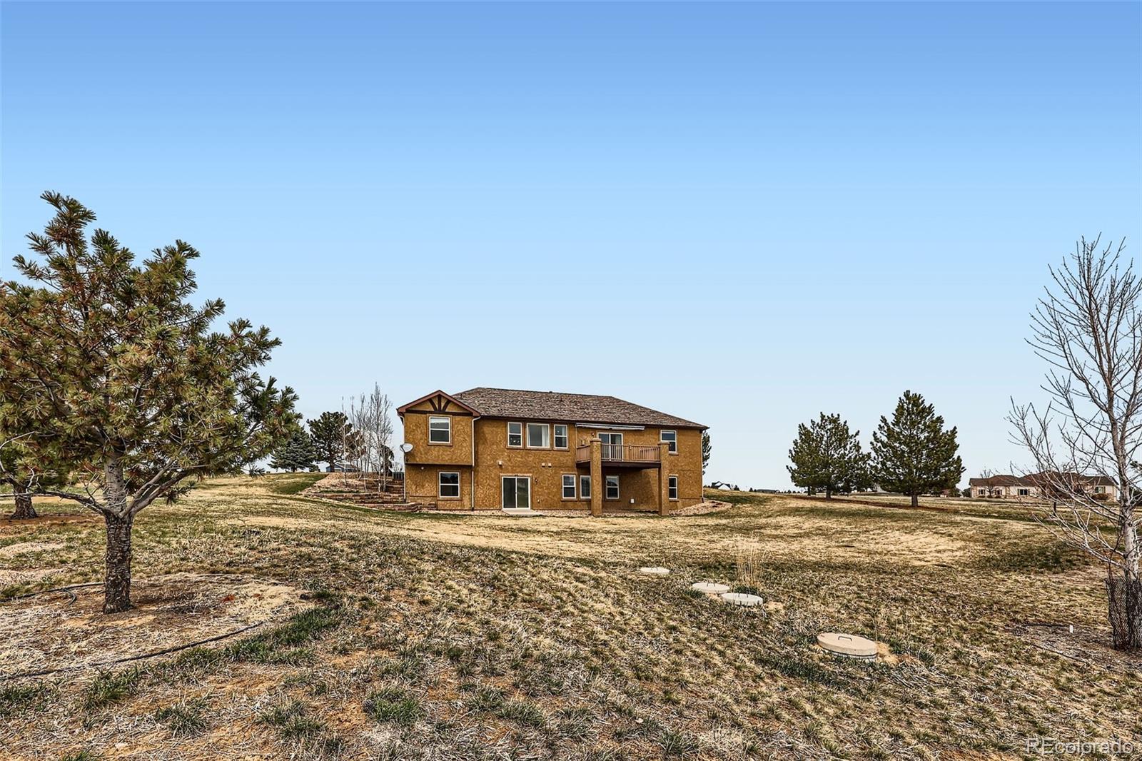 MLS Image #35 for 3501  zane gray loop,parker, Colorado