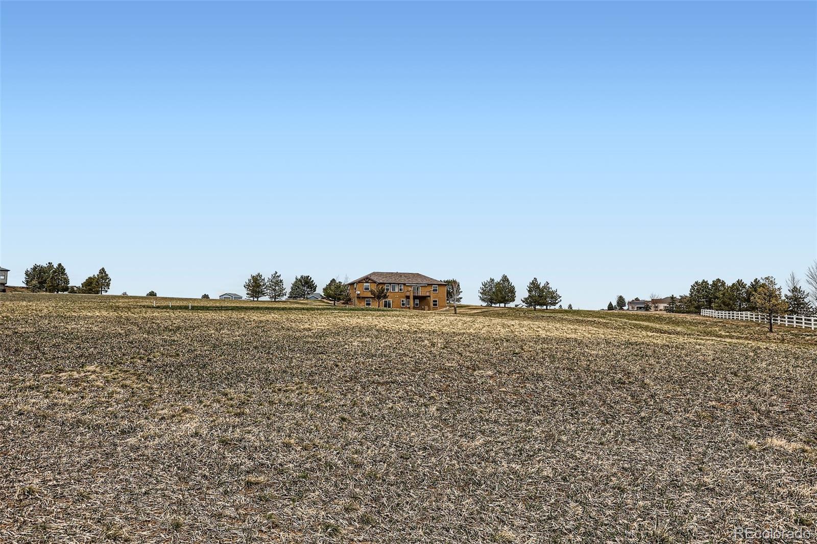 MLS Image #36 for 3501  zane gray loop,parker, Colorado