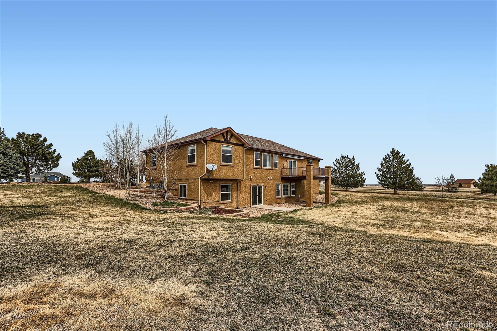 MLS Image #37 for 3501  zane gray loop,parker, Colorado