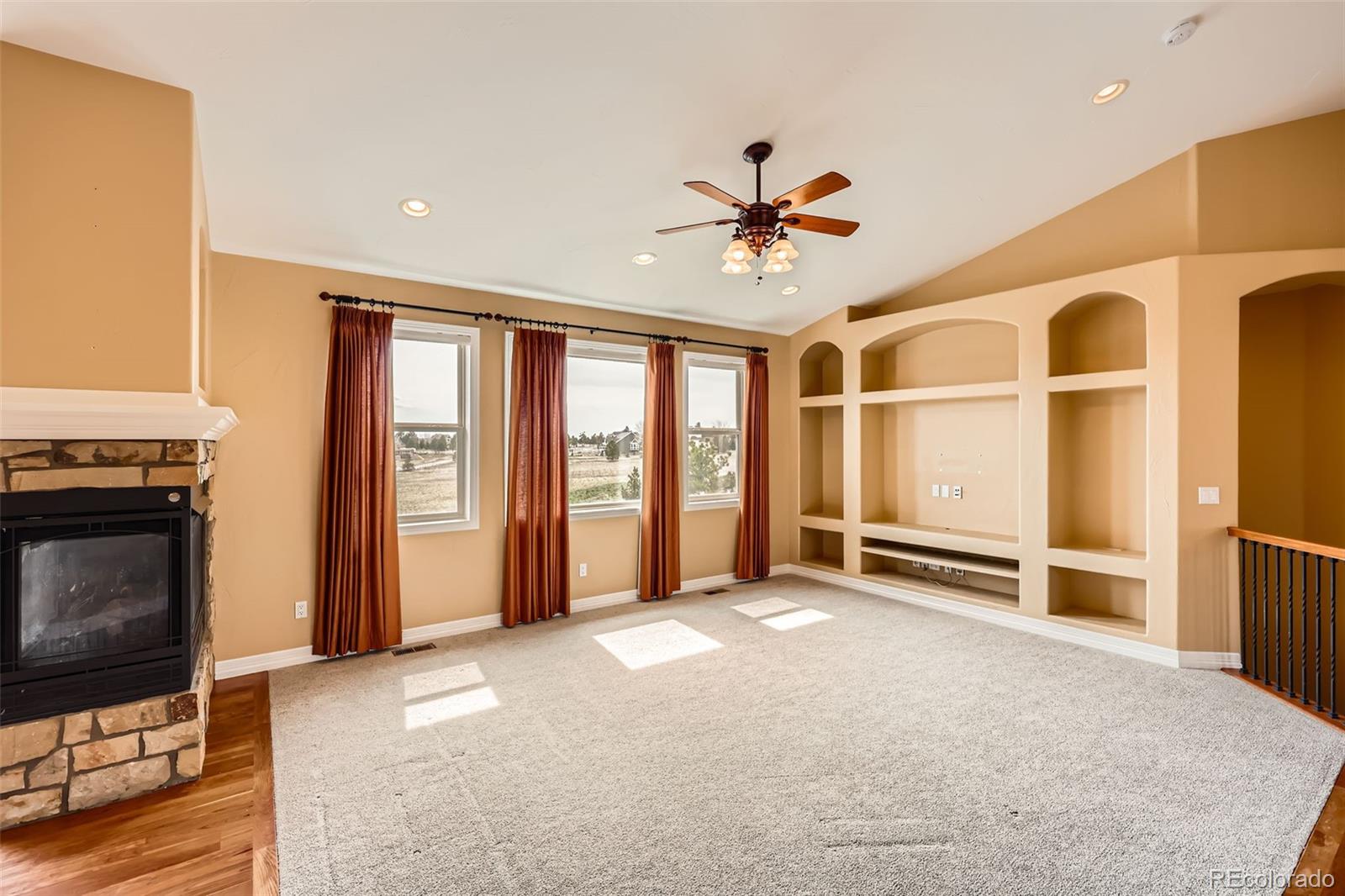 MLS Image #4 for 3501  zane gray loop,parker, Colorado