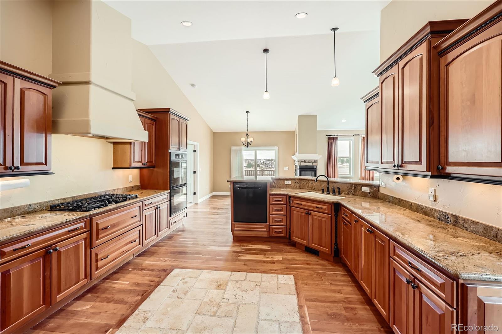 MLS Image #9 for 3501  zane gray loop,parker, Colorado