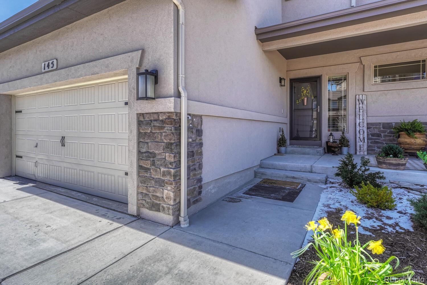 CMA Image for 145  kettle valley way,Monument, Colorado