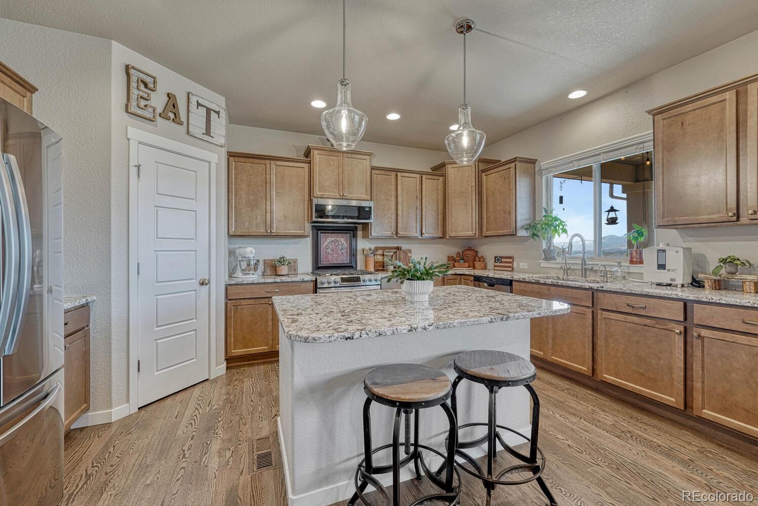 MLS Image #10 for 145  kettle valley way,monument, Colorado