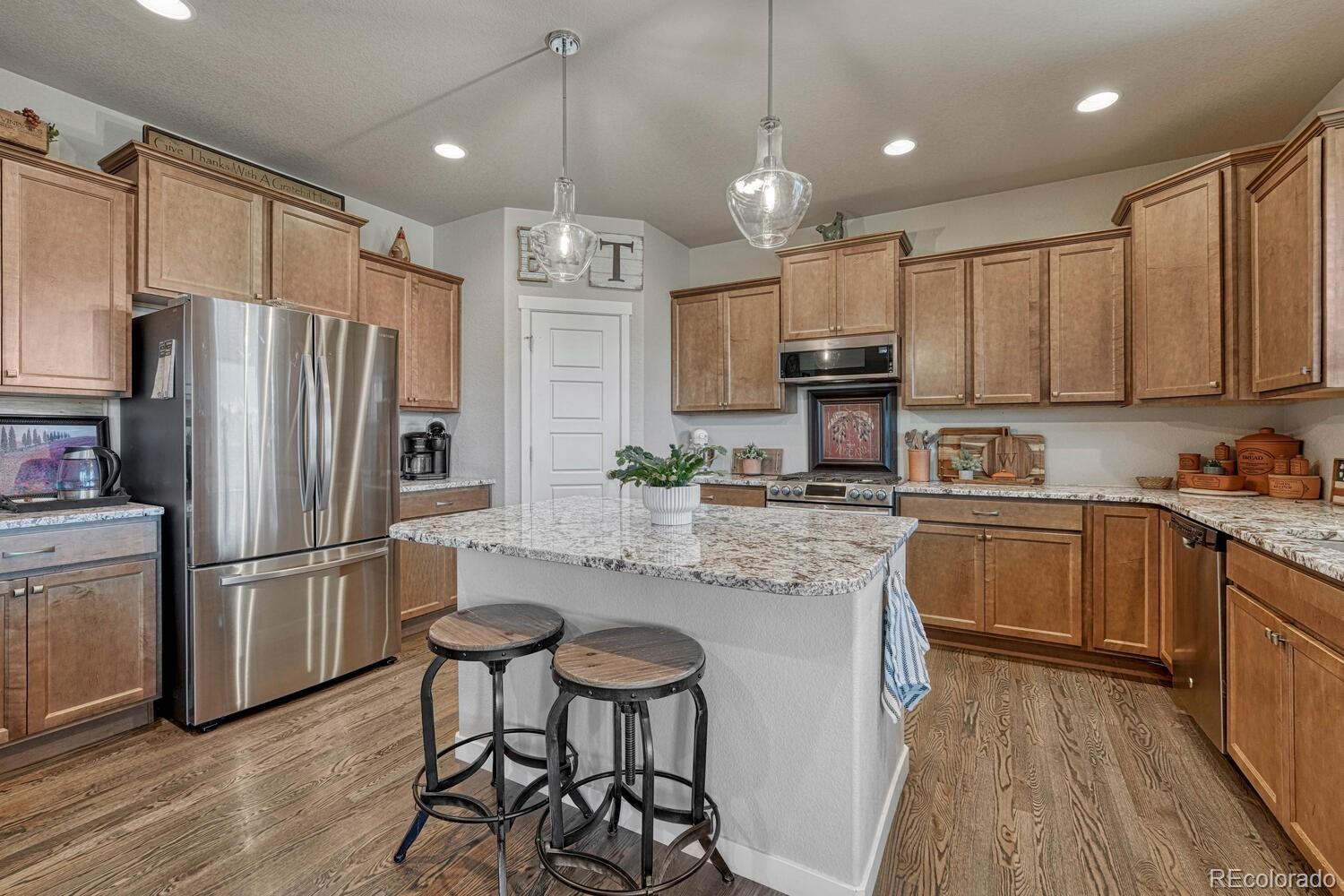MLS Image #11 for 145  kettle valley way,monument, Colorado