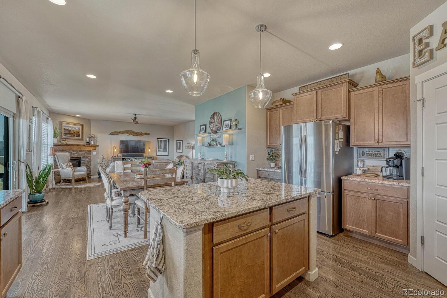 MLS Image #13 for 145  kettle valley way,monument, Colorado