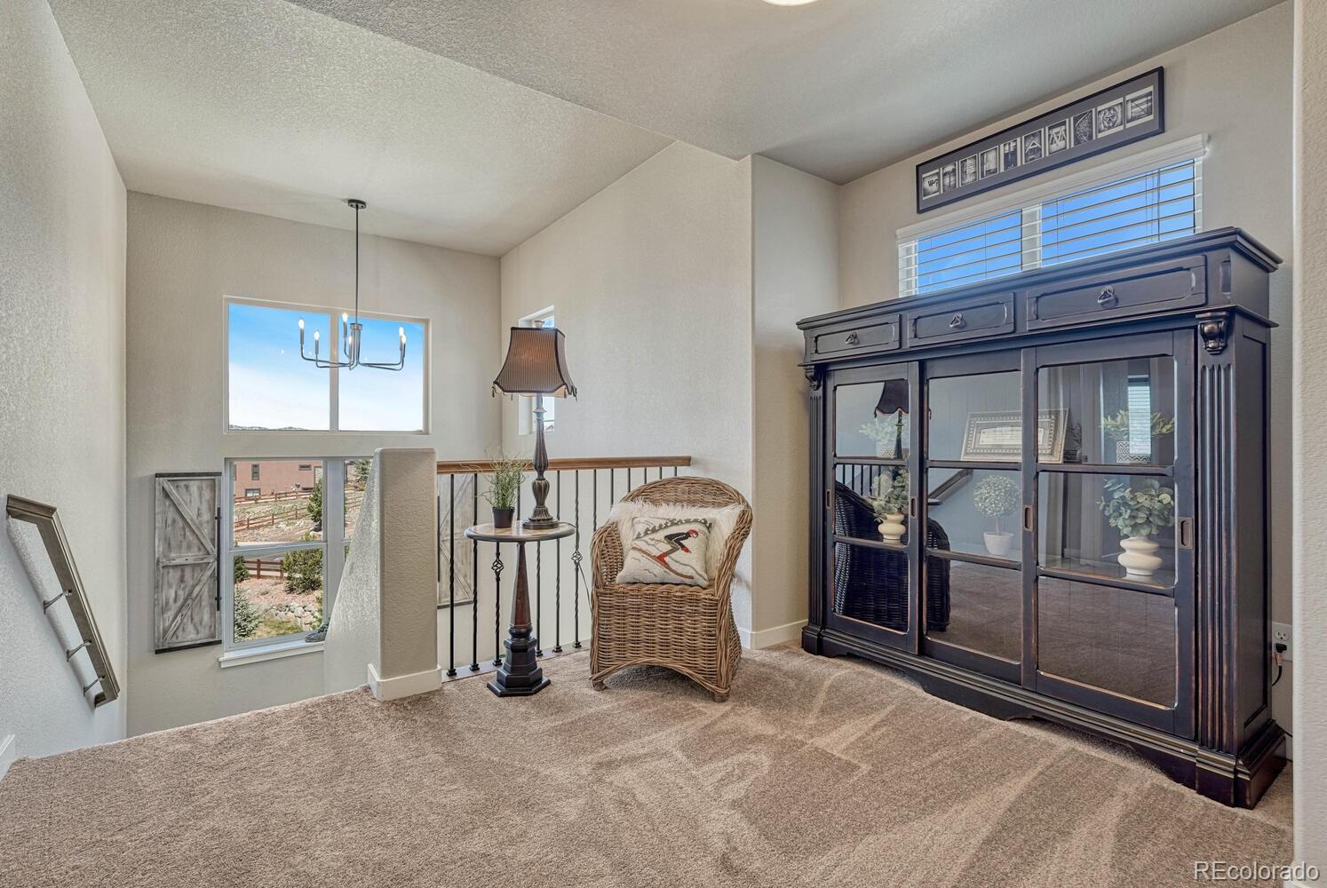 MLS Image #17 for 145  kettle valley way,monument, Colorado