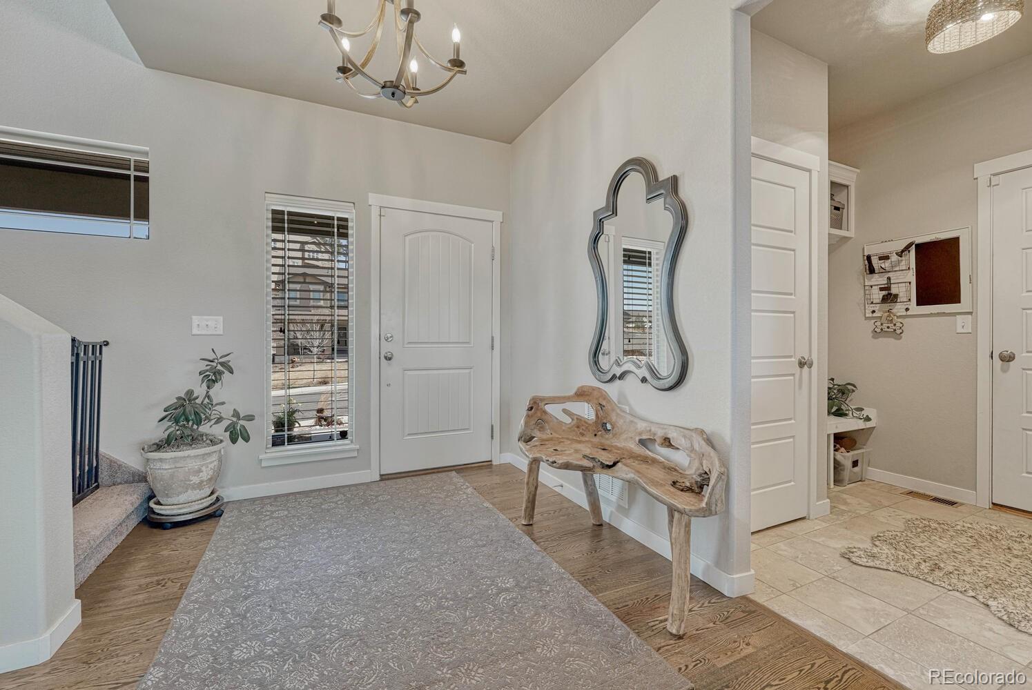MLS Image #2 for 145  kettle valley way,monument, Colorado