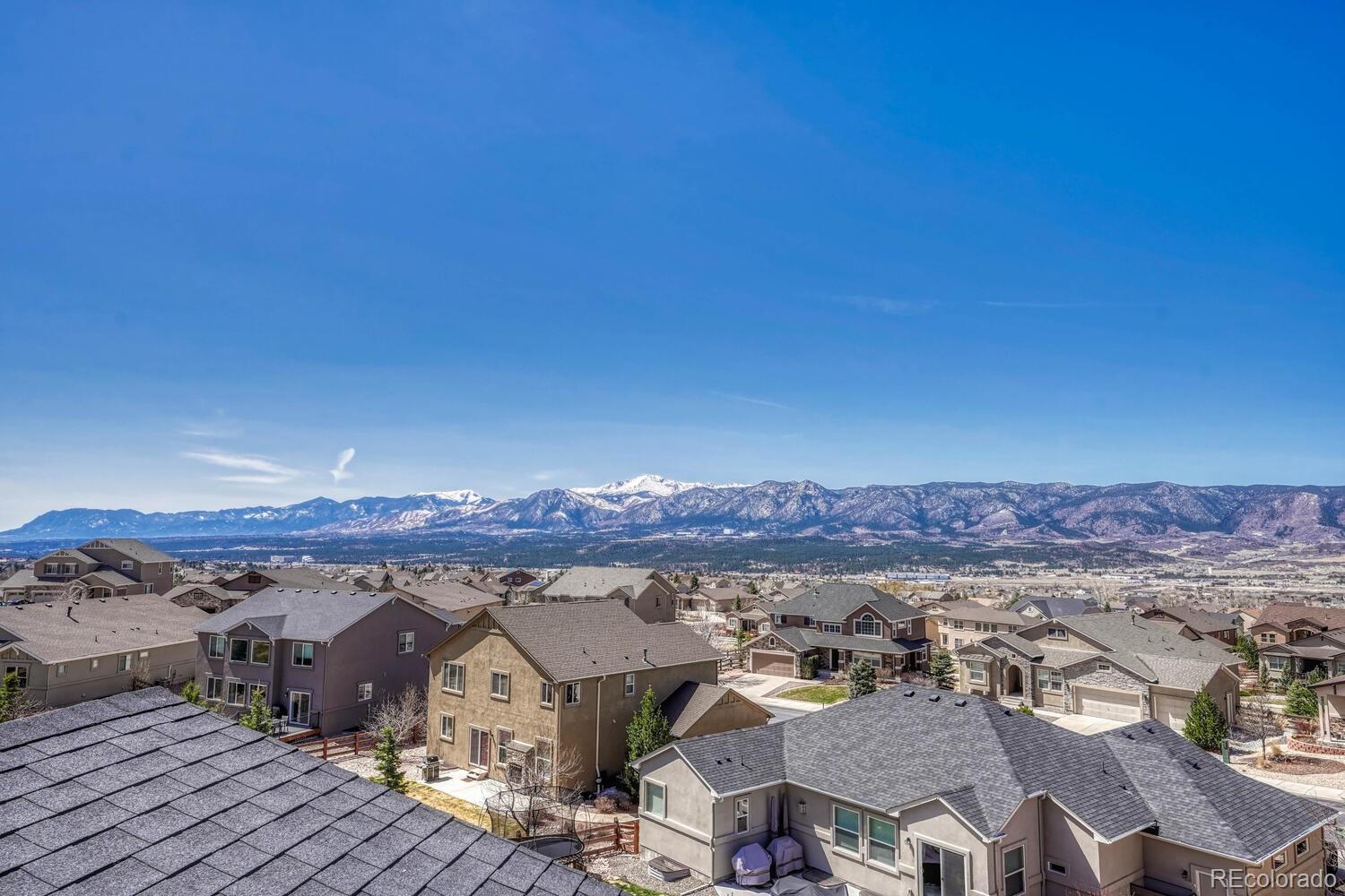 MLS Image #22 for 145  kettle valley way,monument, Colorado