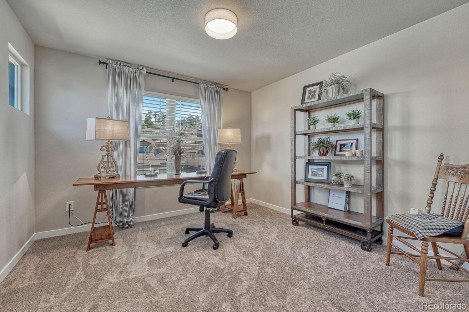 MLS Image #28 for 145  kettle valley way,monument, Colorado