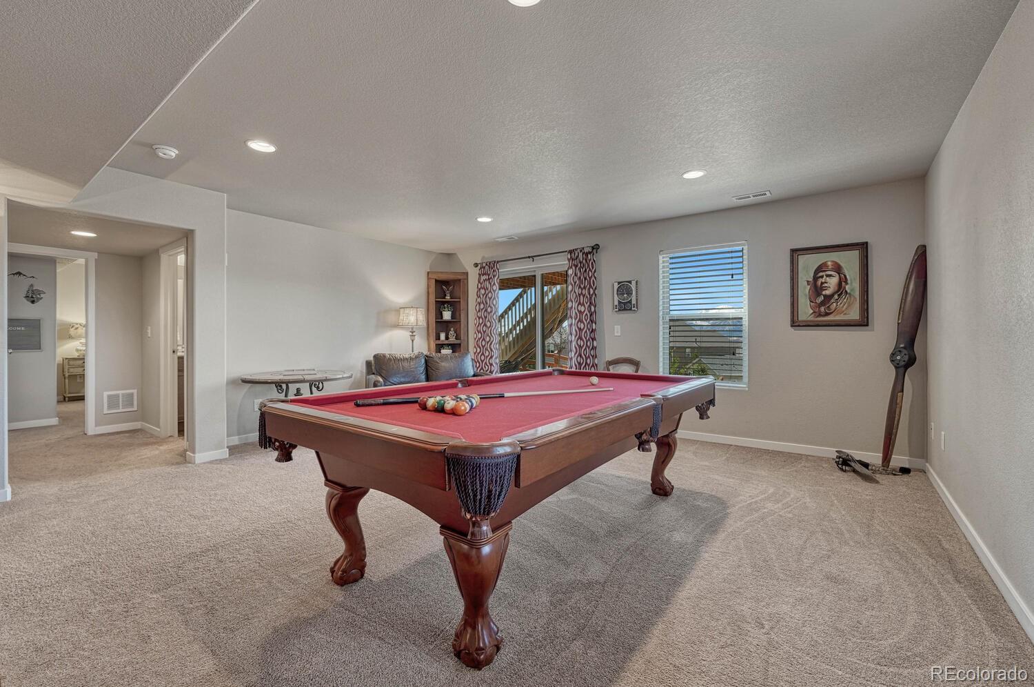 MLS Image #35 for 145  kettle valley way,monument, Colorado