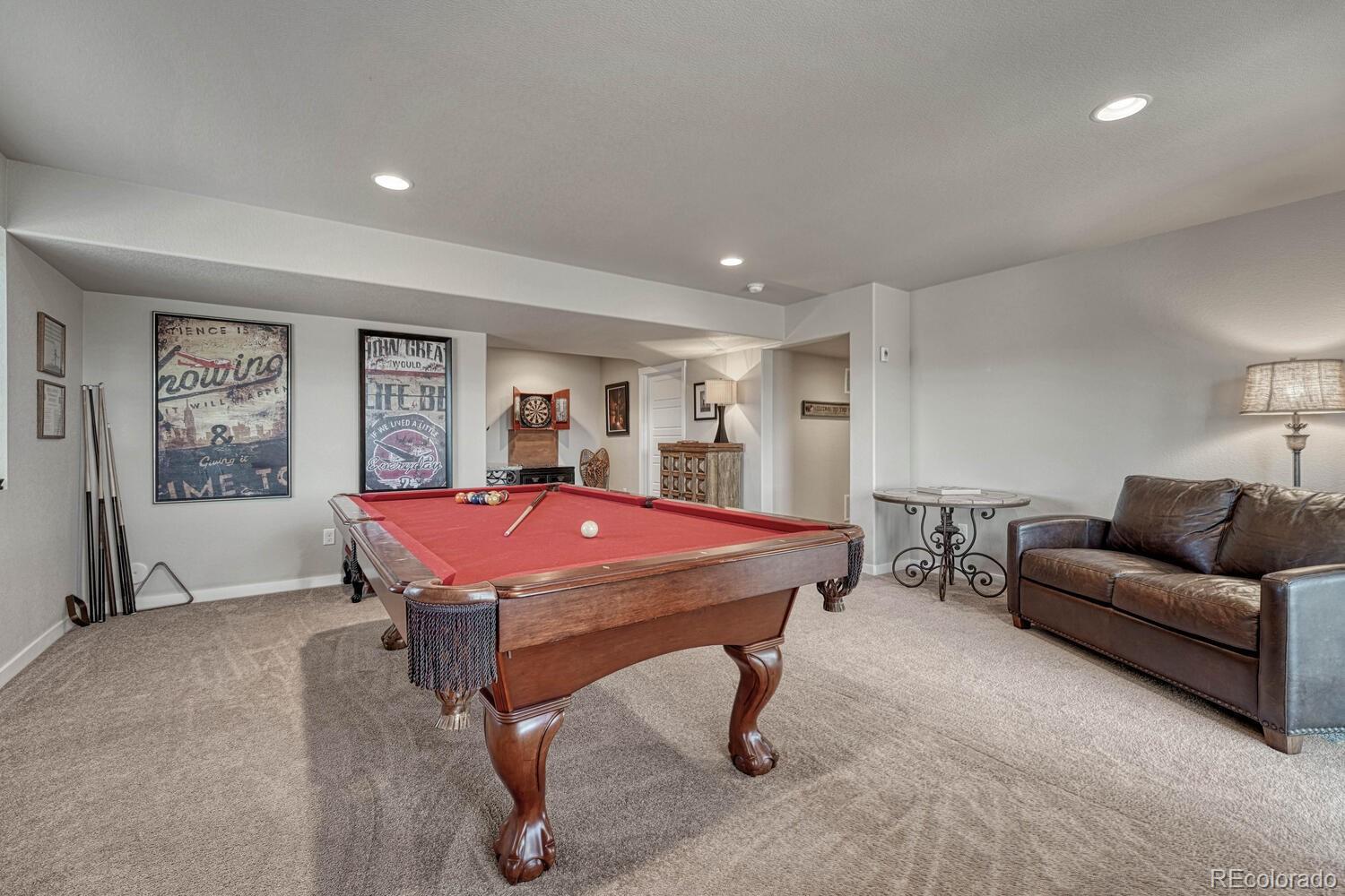 MLS Image #36 for 145  kettle valley way,monument, Colorado