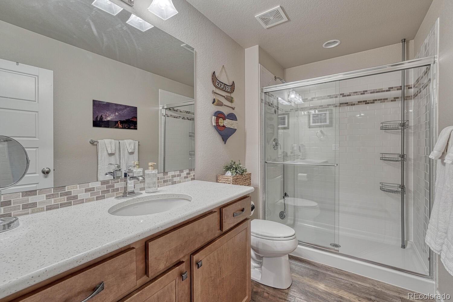 MLS Image #38 for 145  kettle valley way,monument, Colorado
