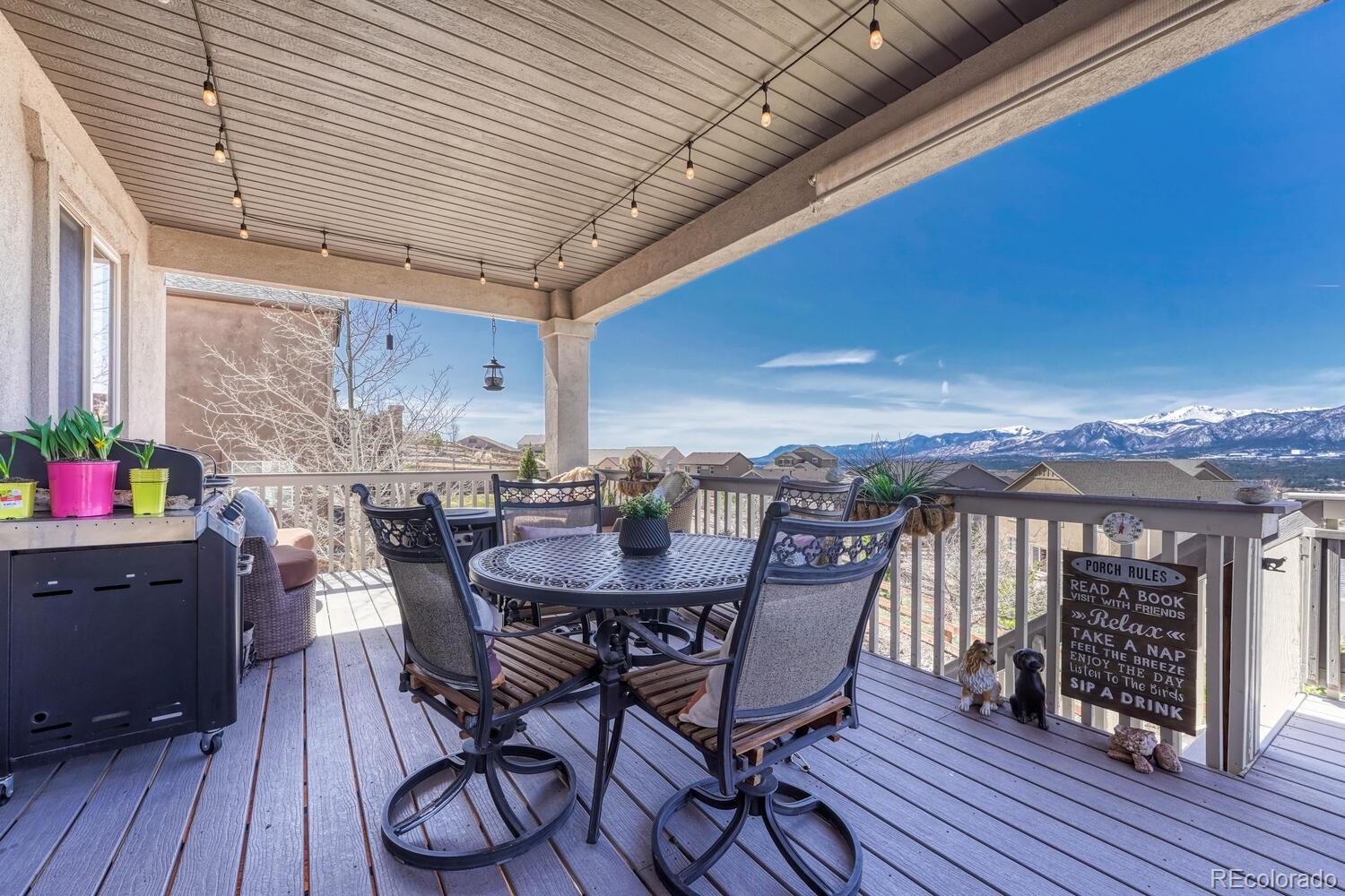 MLS Image #41 for 145  kettle valley way,monument, Colorado