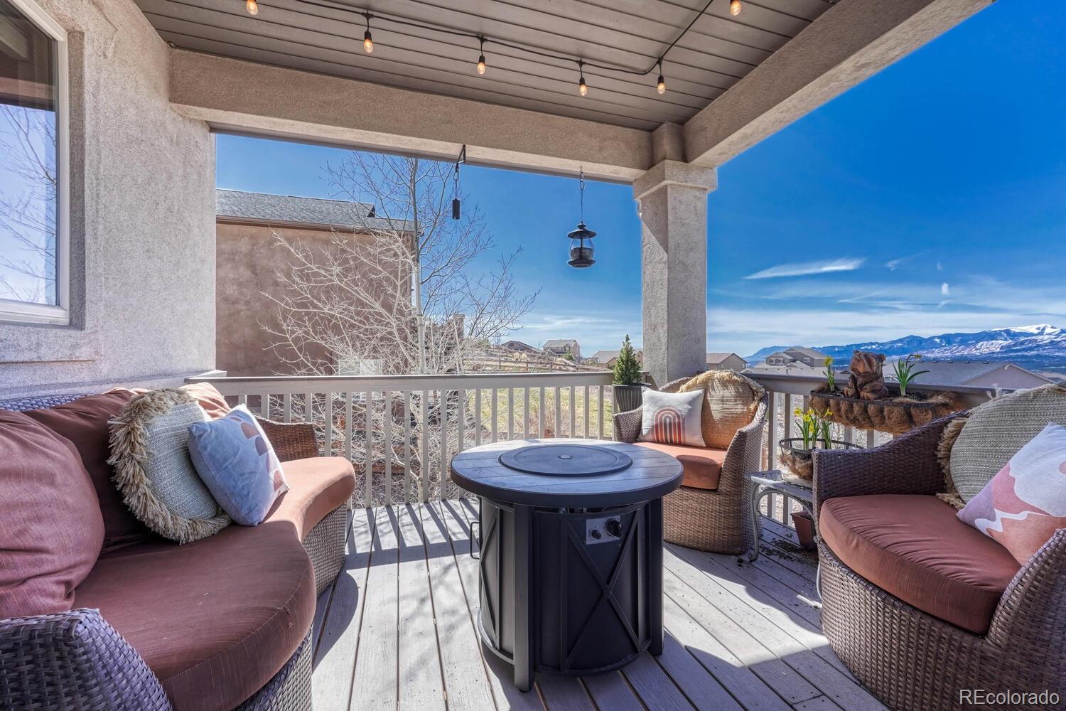 MLS Image #42 for 145  kettle valley way,monument, Colorado