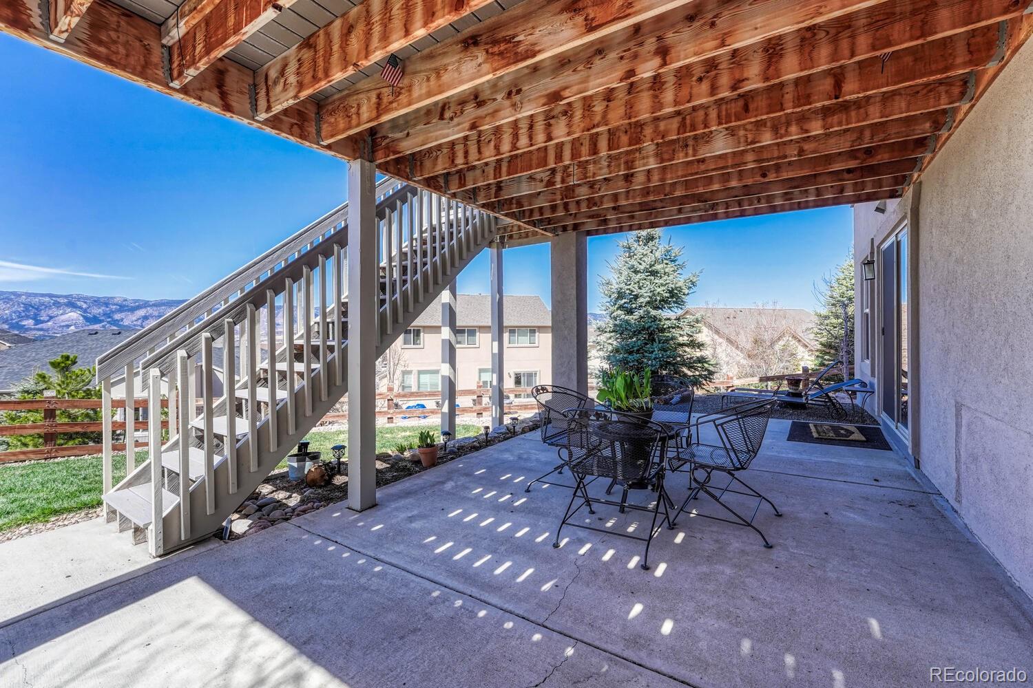 MLS Image #45 for 145  kettle valley way,monument, Colorado