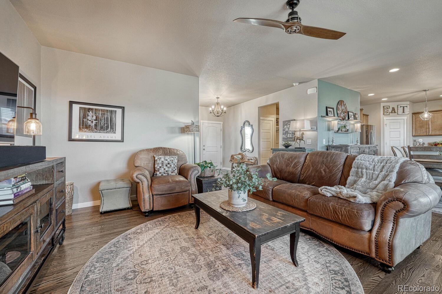 MLS Image #6 for 145  kettle valley way,monument, Colorado