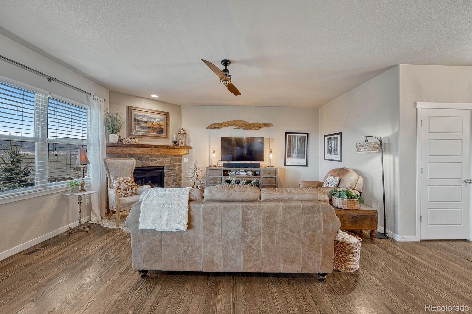 MLS Image #7 for 145  kettle valley way,monument, Colorado