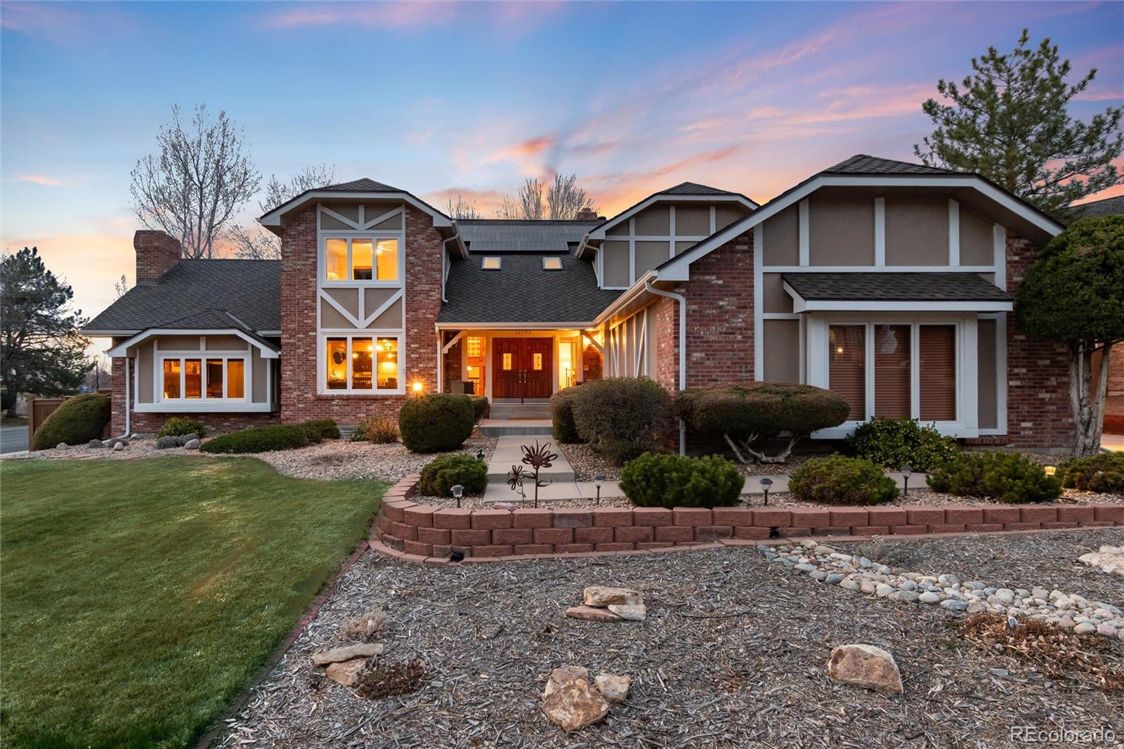 MLS Image #0 for 16177 e powers place,centennial, Colorado