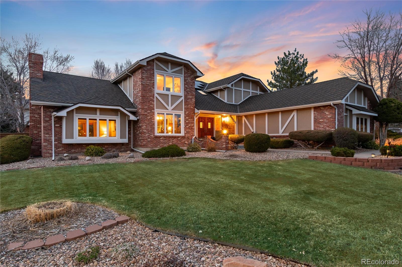MLS Image #1 for 16177 e powers place,centennial, Colorado