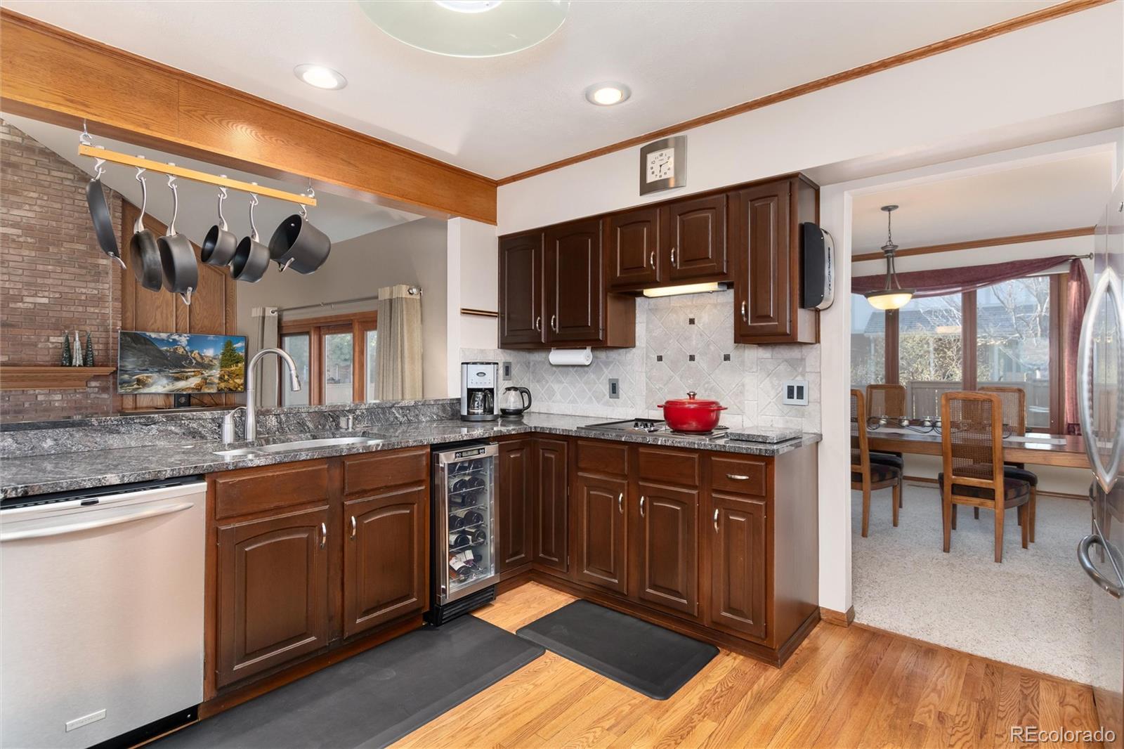 MLS Image #10 for 16177 e powers place,centennial, Colorado