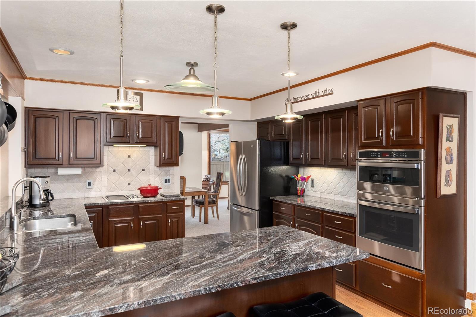 MLS Image #11 for 16177 e powers place,centennial, Colorado