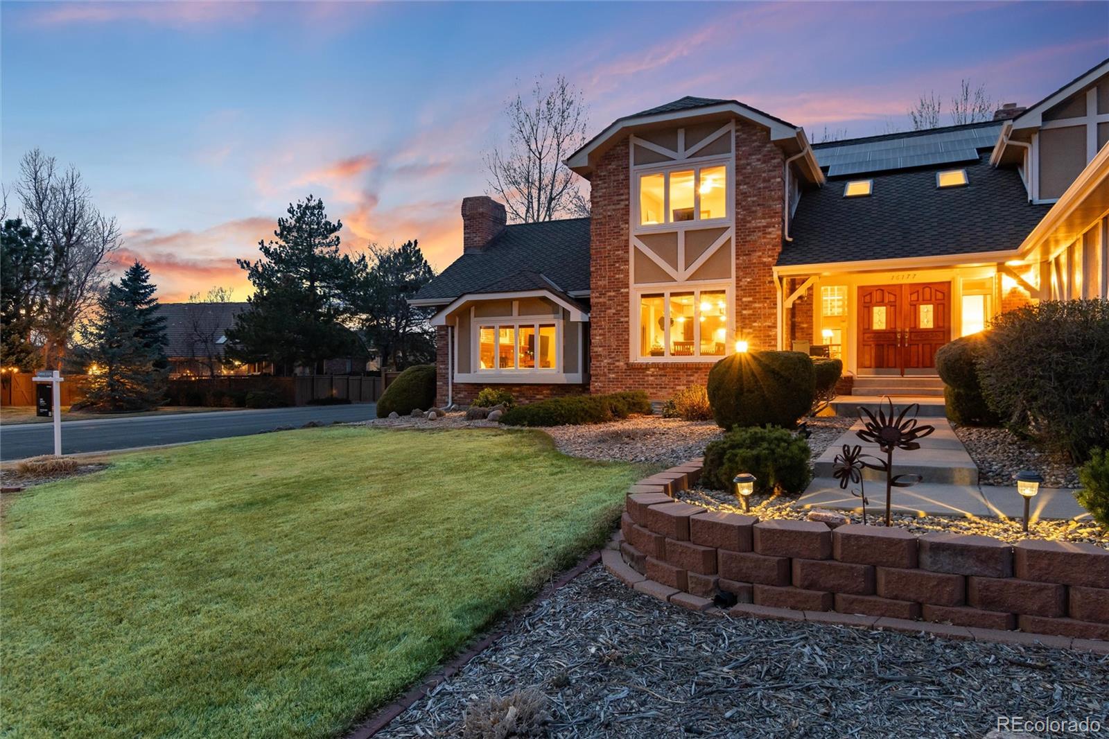 MLS Image #2 for 16177 e powers place,centennial, Colorado